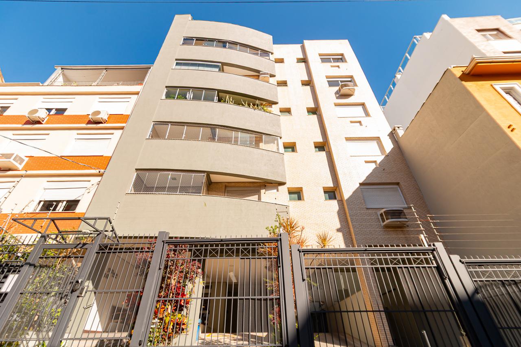 Apartamento - Venda - Independ�ncia - Porto Alegre - RS