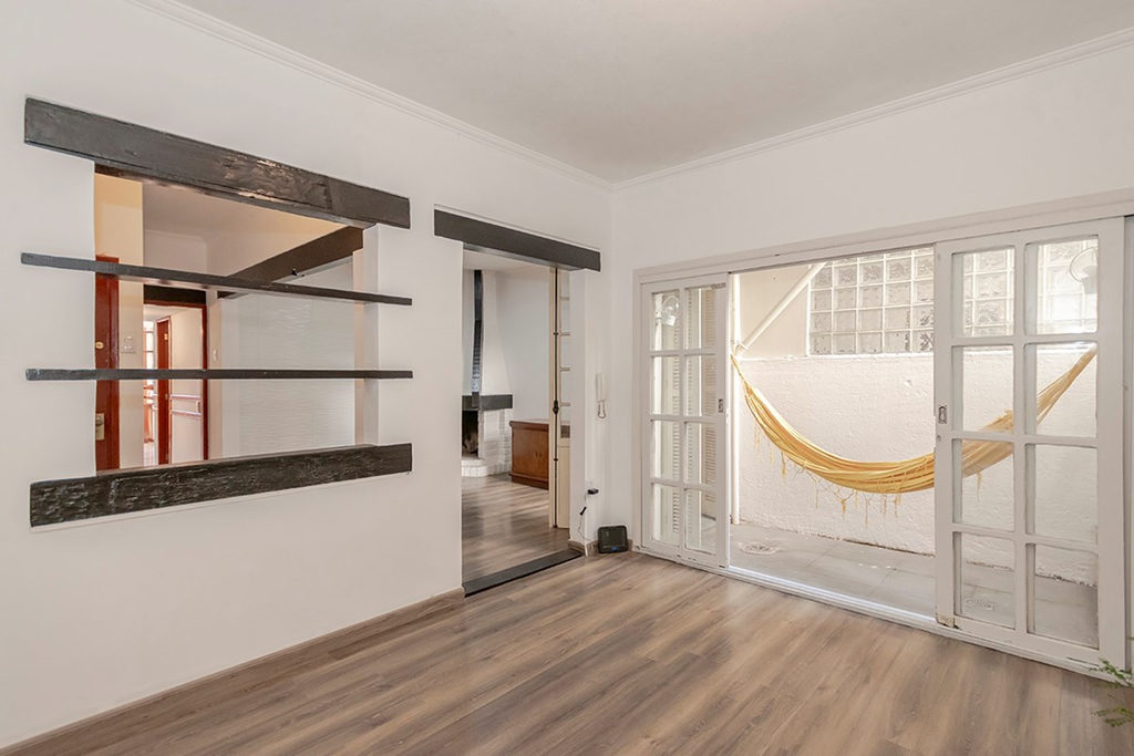Apartamento - Venda - Rio Branco - Porto Alegre - RS
