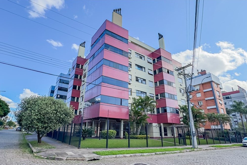 Apartamento - Venda - Jardim Lindóia - Porto Alegre - RS