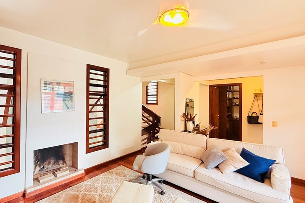 Casa - Venda - Teres�polis - Porto Alegre - RS