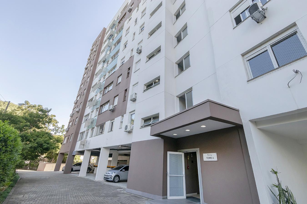 Apartamento - Venda - Azenha - Porto Alegre - RS