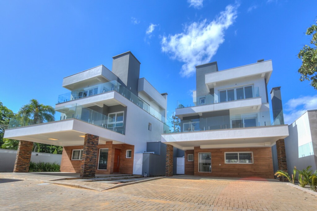 Casa em Condom�nio - Venda - Ipanema - Porto Alegre - RS
