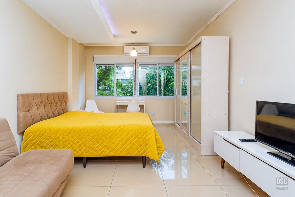 Apartamento - Venda - Cidade Baixa - Porto Alegre - RS