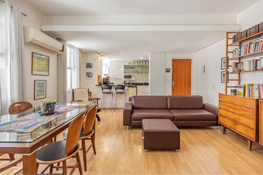 Apartamento - Venda - Bom Fim - Porto Alegre - RS