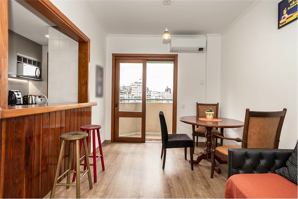 Apartamento - Venda - Independência - Porto Alegre - RS