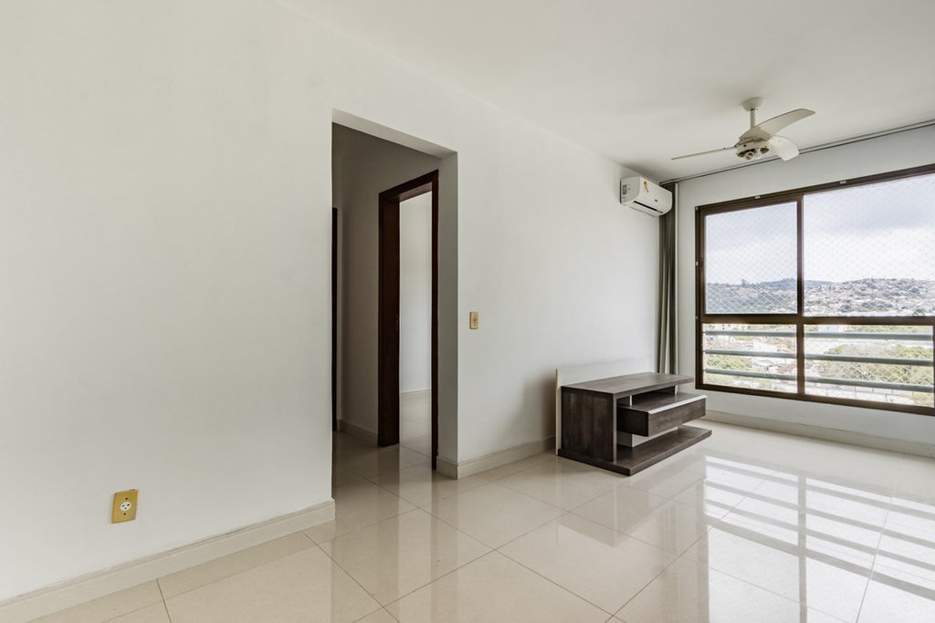 Apartamento - Venda - Partenon - Porto Alegre - RS