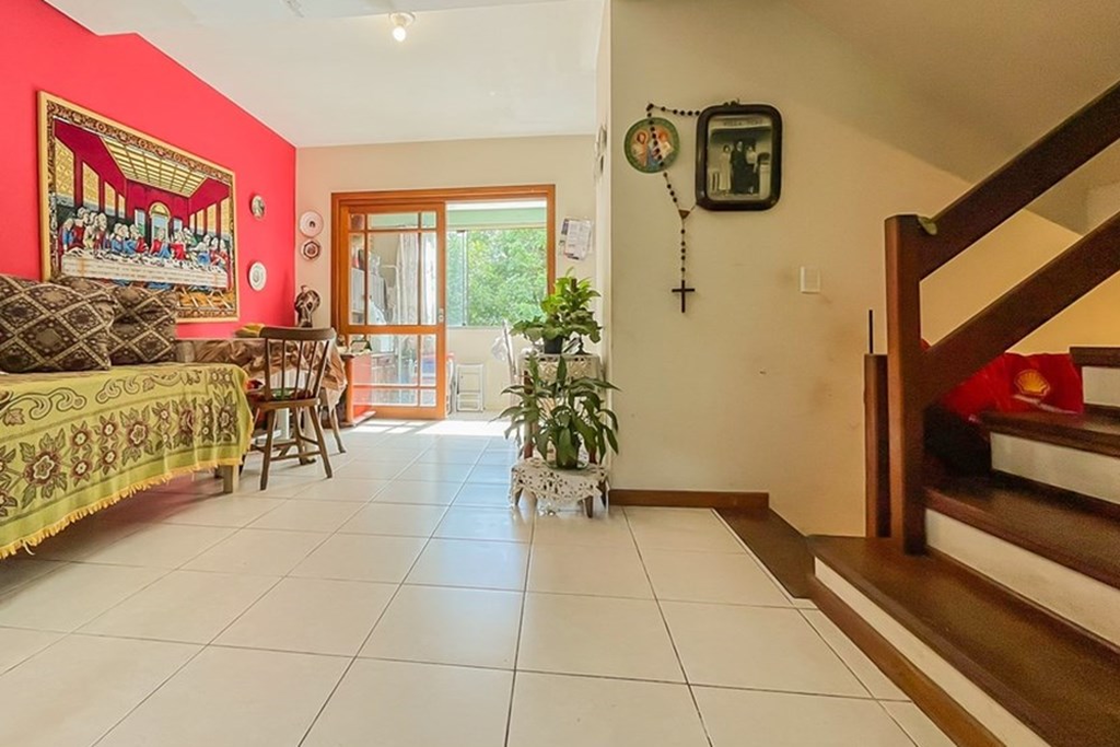Casa - Venda - Aberta dos Morros - Porto Alegre - RS