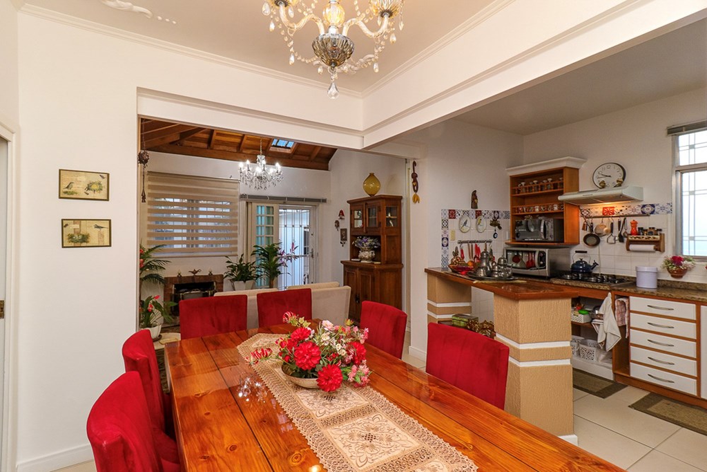 Casa - Venda - Passo da Areia - Porto Alegre - RS