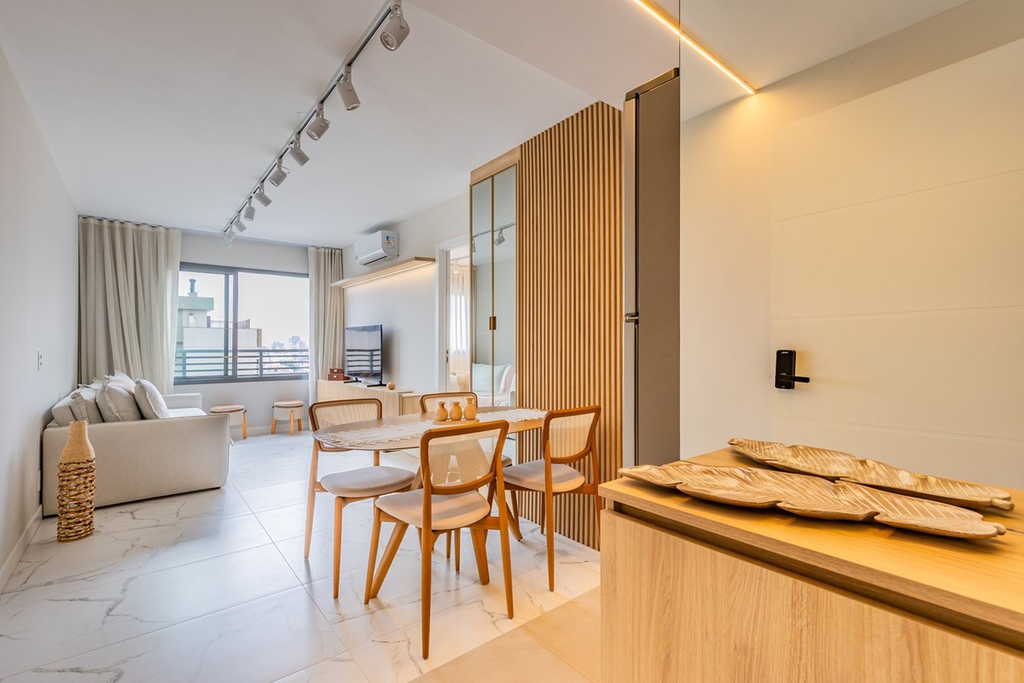 Apartamento - Venda - Auxiliadora - Porto Alegre - RS