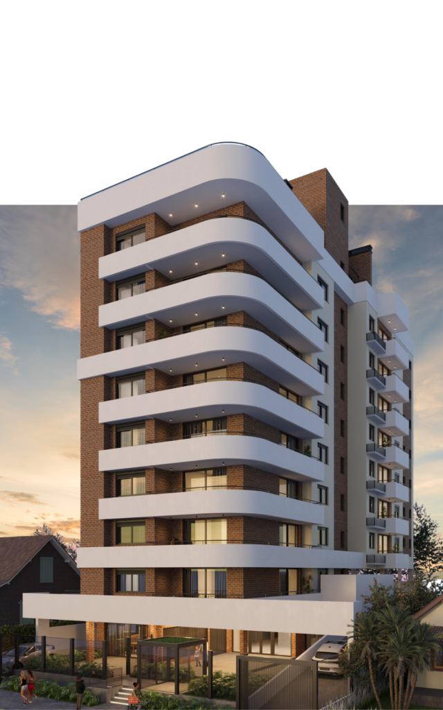 Apartamento - Lançamentos - Tristeza - Porto Alegre - RS