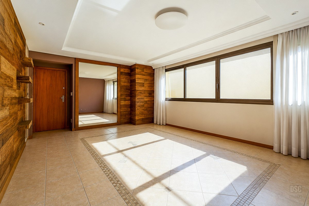 Apartamento - Venda - Petr�polis - Porto Alegre - RS