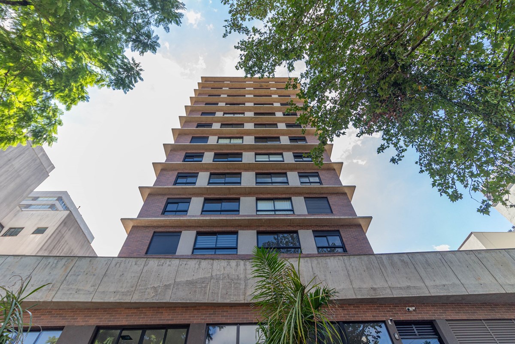 Apartamento - Venda - Petr�polis - Porto Alegre - RS