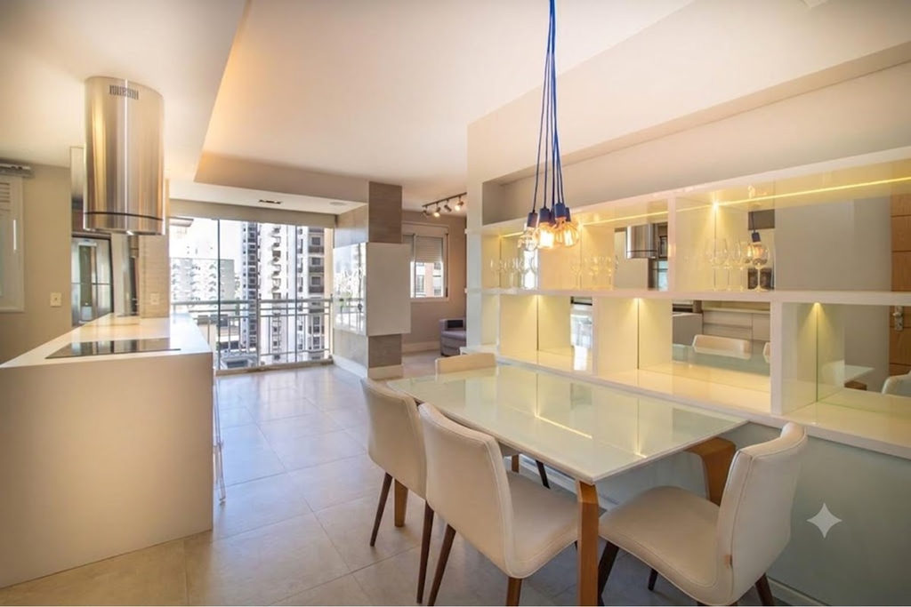 Apartamento - Venda - Passo da Areia - Porto Alegre - RS