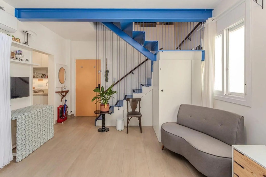 Cobertura Duplex - Venda - Cidade Baixa - Porto Alegre - RS