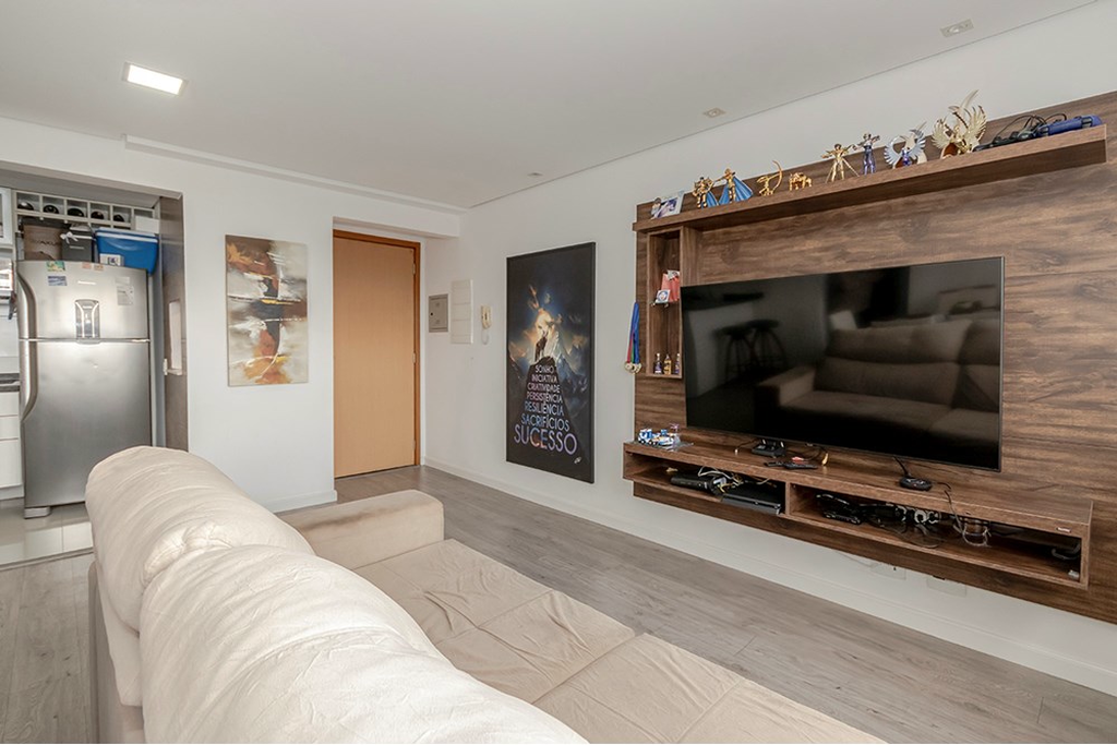 Apartamento - Venda - Tristeza - Porto Alegre - RS
