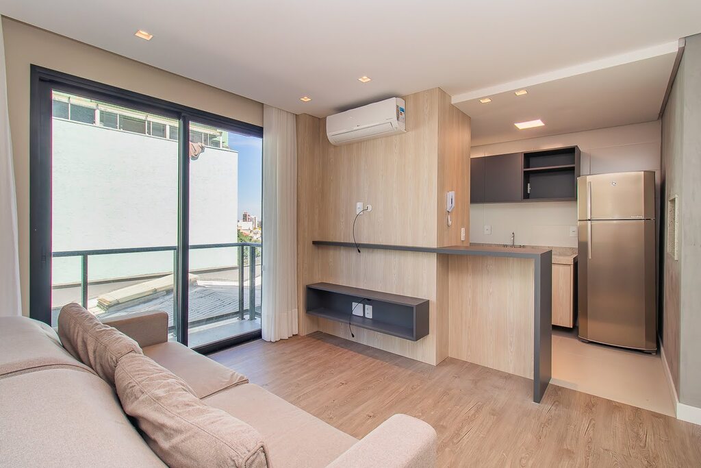 Apartamento - Venda - Menino Deus - Porto Alegre - RS