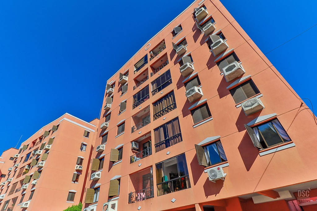 Apartamento - Venda - Jardim Carvalho - Porto Alegre - RS