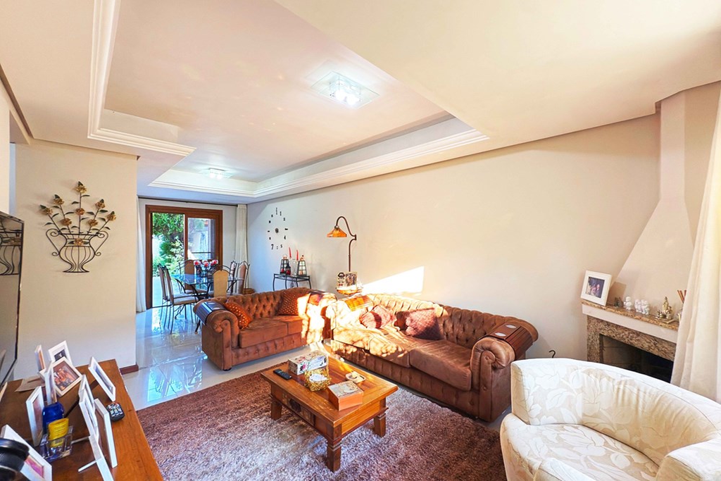 Casa em Condom�nio - Venda - Serraria - Porto Alegre - RS