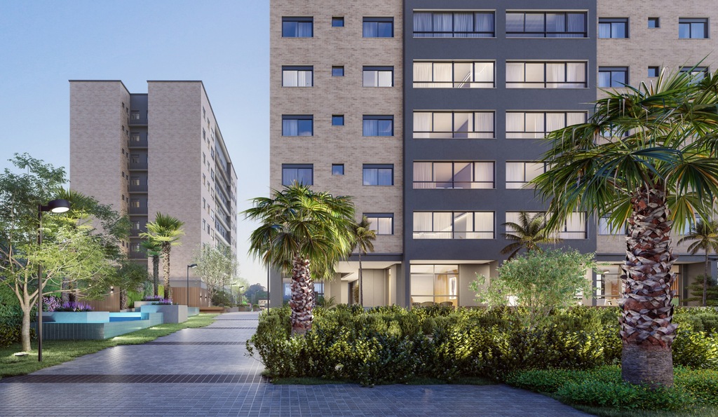 Apartamento - Venda - Tristeza - Porto Alegre - RS