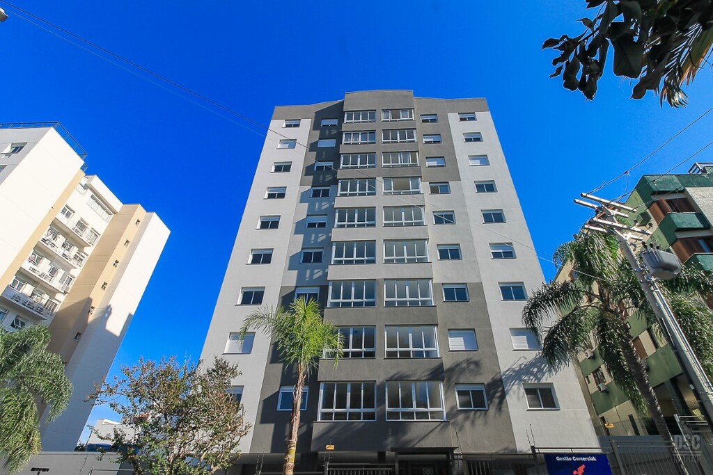 Apartamento - Venda - Petr�polis - Porto Alegre - RS