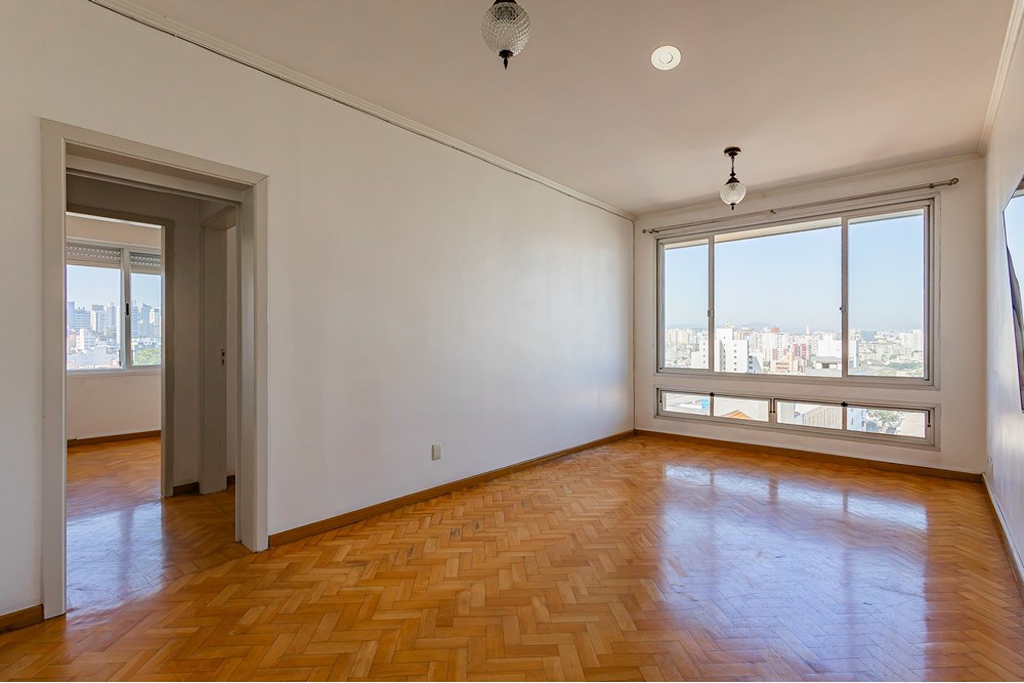 Apartamento - Venda - Santa Cecília - Porto Alegre - RS