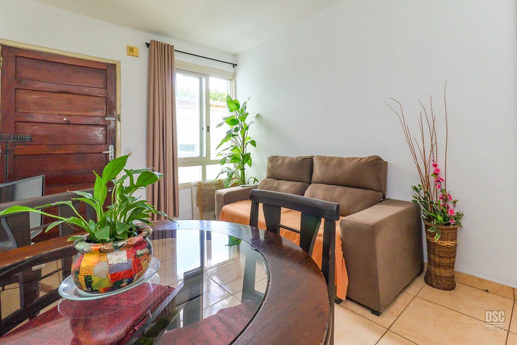 Apartamento - Venda - Cavalhada - Porto Alegre - RS