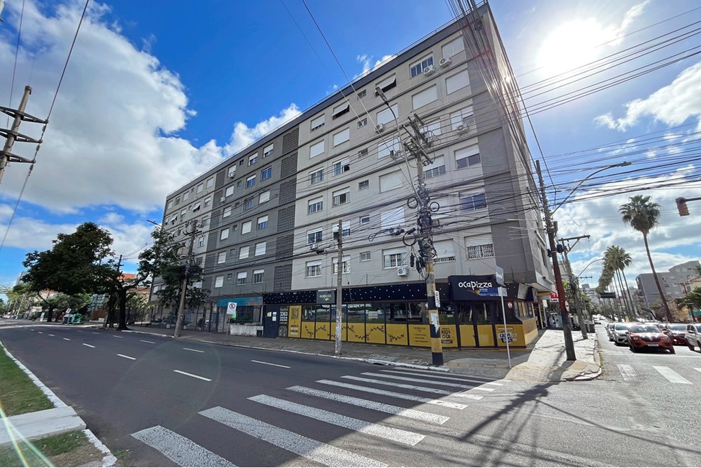 Apartamento - Venda - Menino Deus - Porto Alegre - RS