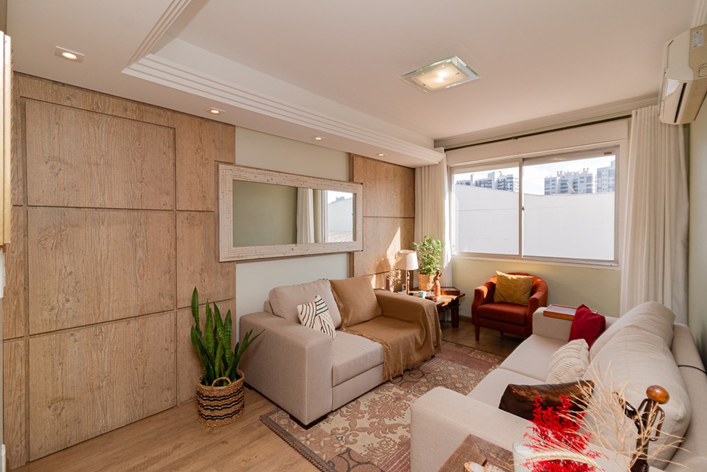 Apartamento - Venda - Vila Ipiranga - Porto Alegre - RS