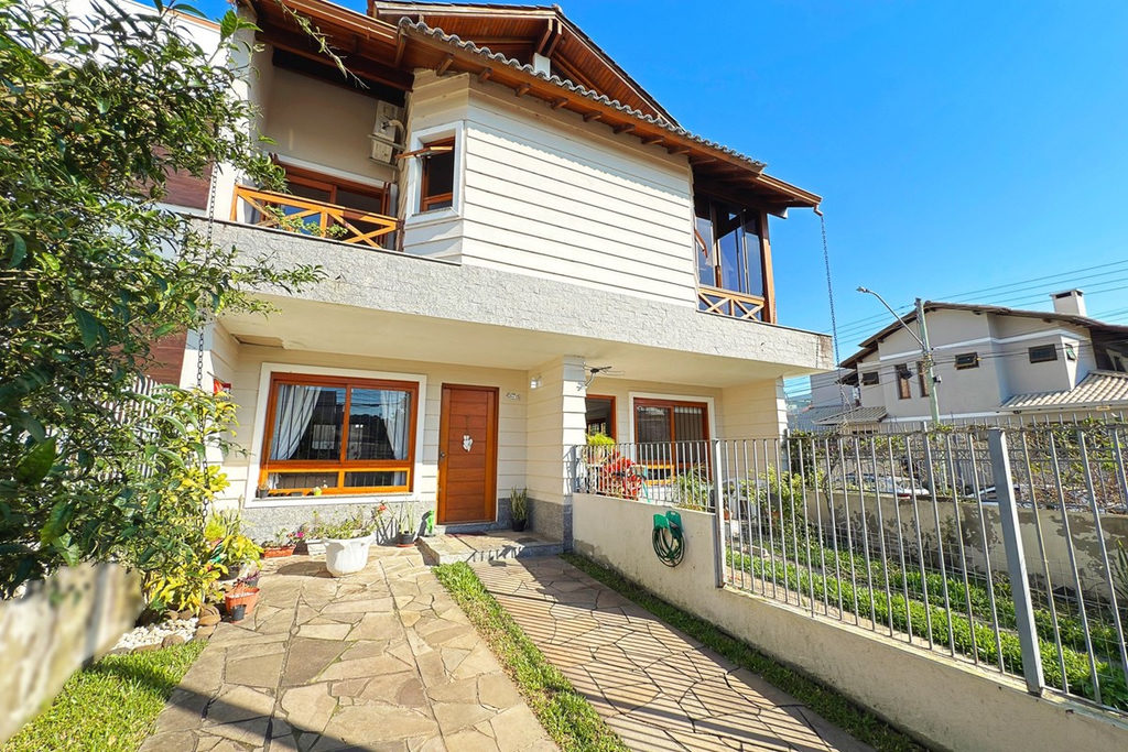 Casa - Venda - Guaruj� - Porto Alegre - RS