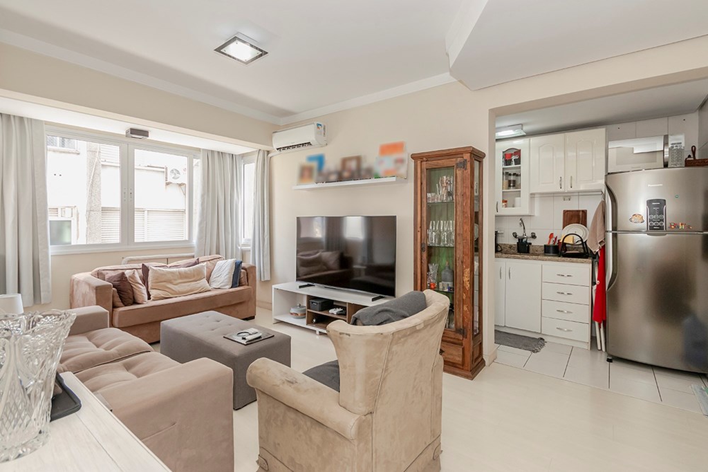 Apartamento - Venda - Cidade Baixa - Porto Alegre - RS