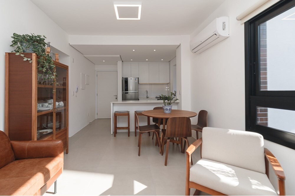 Apartamento - Venda - Higien�polis - Porto Alegre - RS