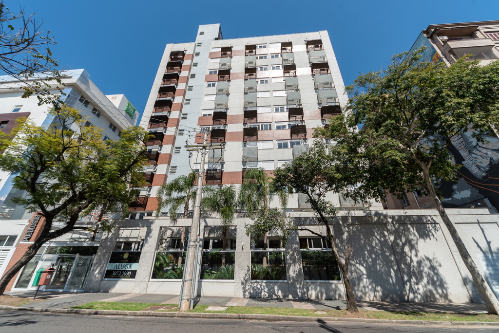 Studio - Venda - Floresta - Porto Alegre - RS