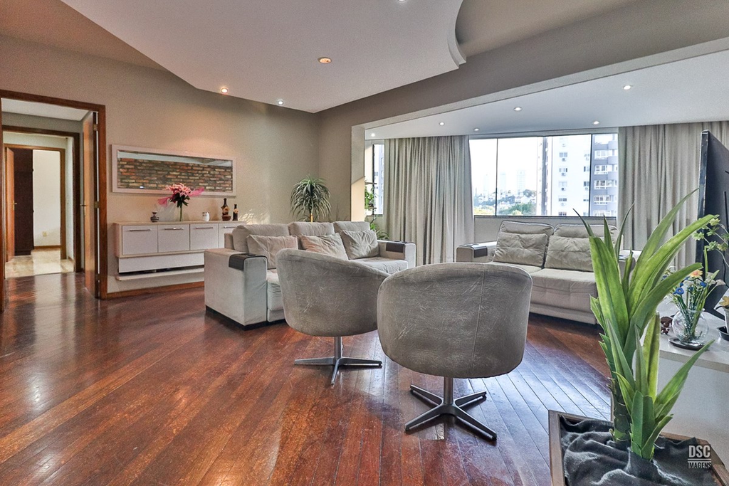 Apartamento - Venda - Boa Vista - Porto Alegre - RS