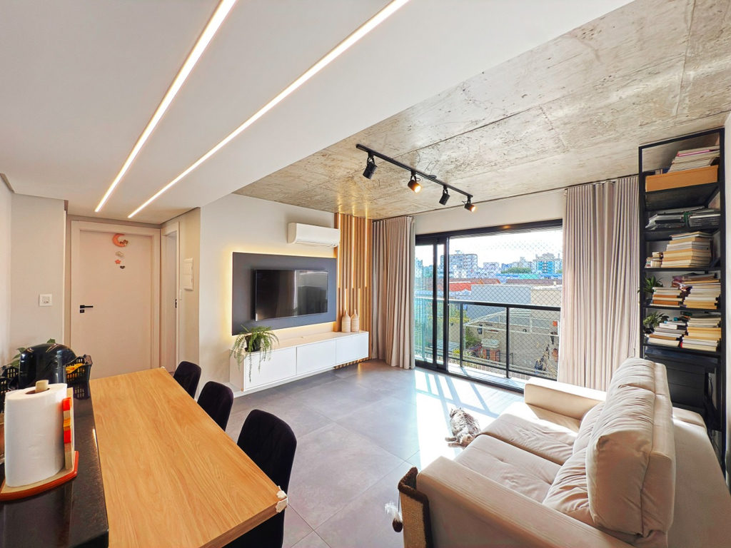 Apartamento - Venda - Menino Deus - Porto Alegre - RS