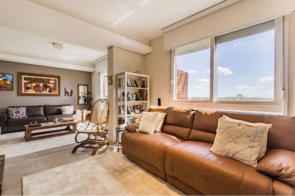 Apartamento - Venda - Praia de Belas - Porto Alegre - RS