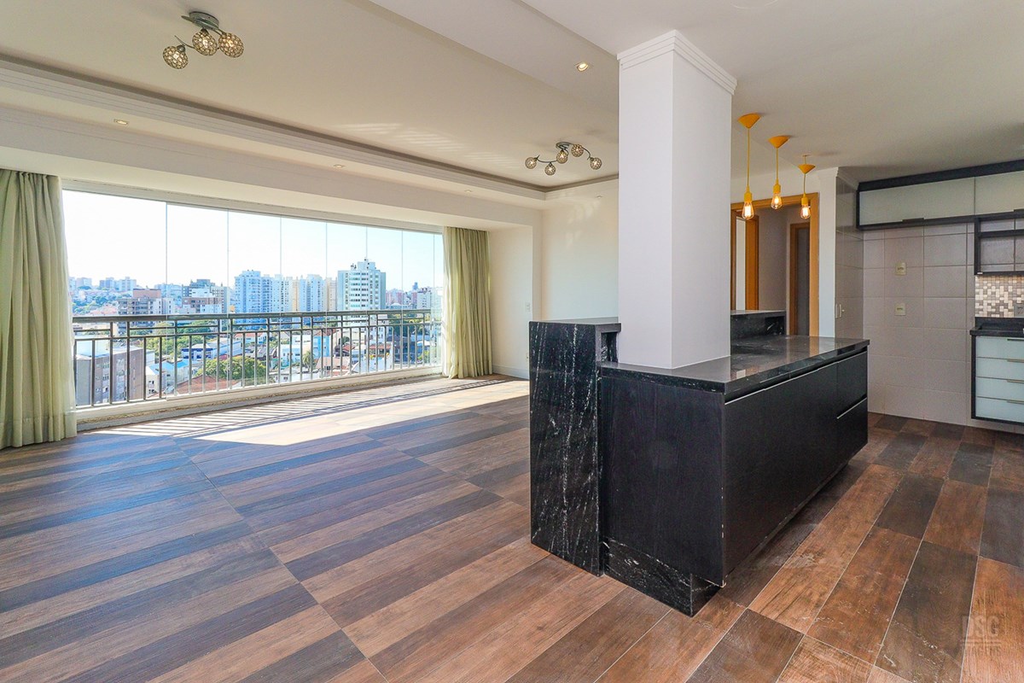 Apartamento - Venda - Passo da Areia - Porto Alegre - RS