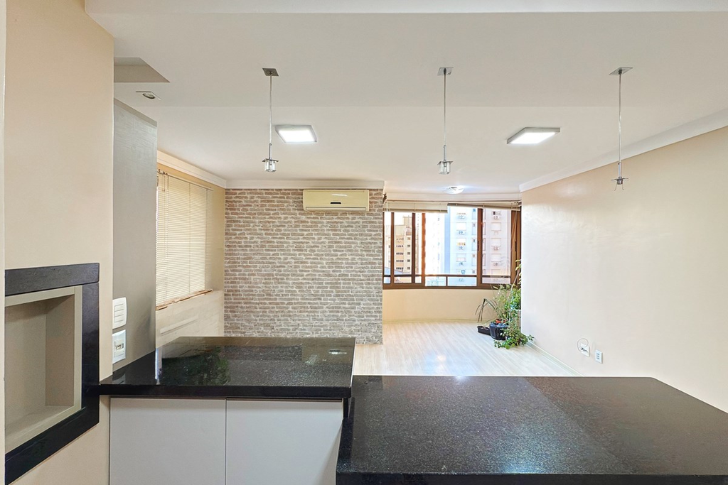 Apartamento - Venda - Menino Deus - Porto Alegre - RS