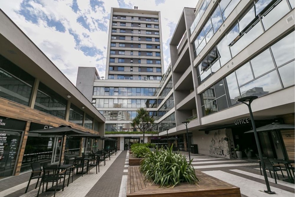 Apartamento - Venda - Cidade Baixa - Porto Alegre - RS