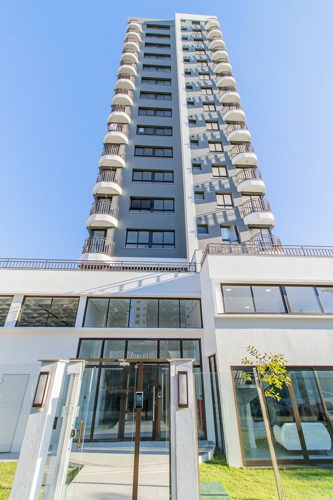 Studio - Venda - Jardim Botânico - Porto Alegre - RS