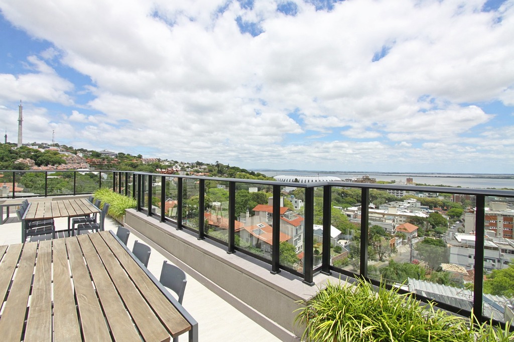 Apartamento - Venda - Menino Deus - Porto Alegre - RS
