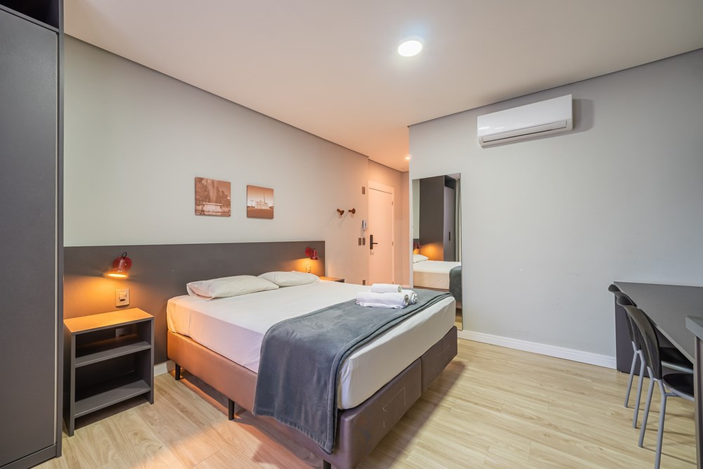 Apartamento - Venda - Centro Histórico - Porto Alegre - RS