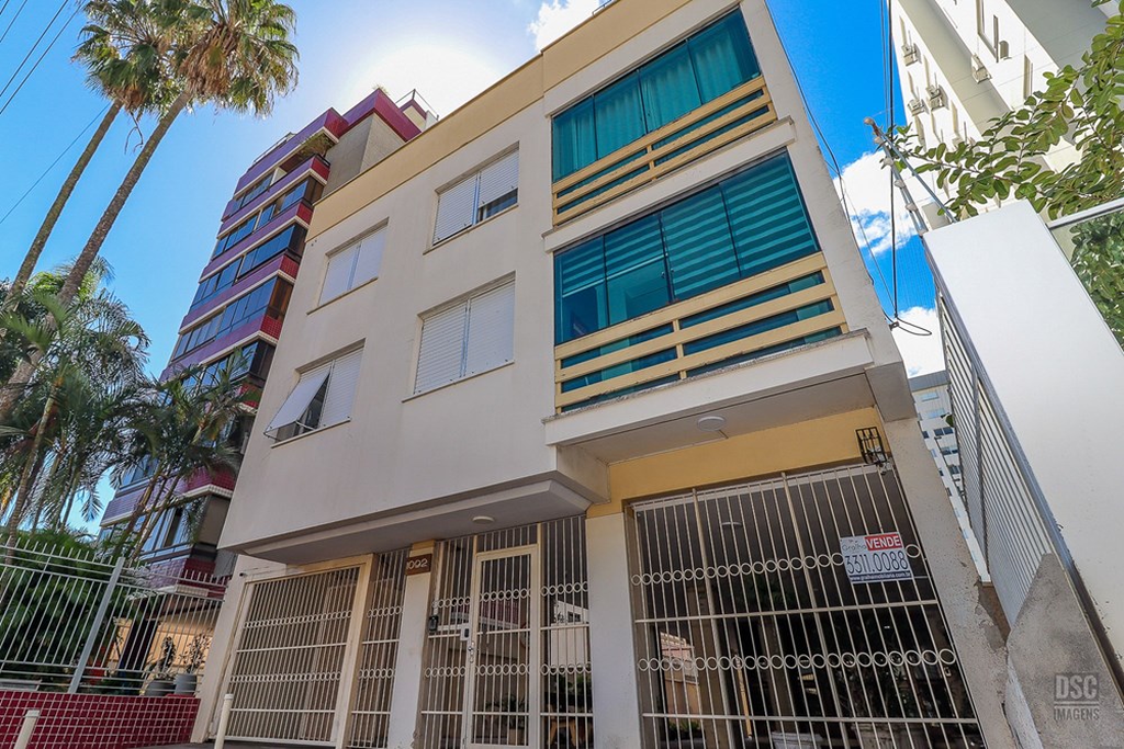 Cobertura Duplex - Venda - Santana - Porto Alegre - RS