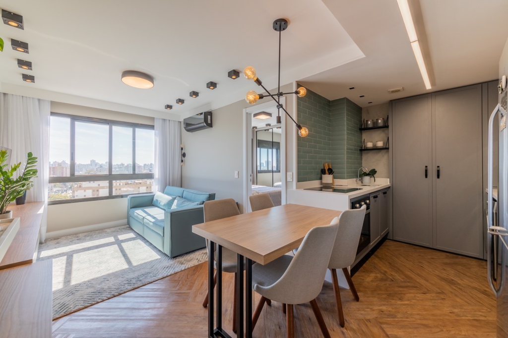 Apartamento - Venda - Santana - Porto Alegre - RS