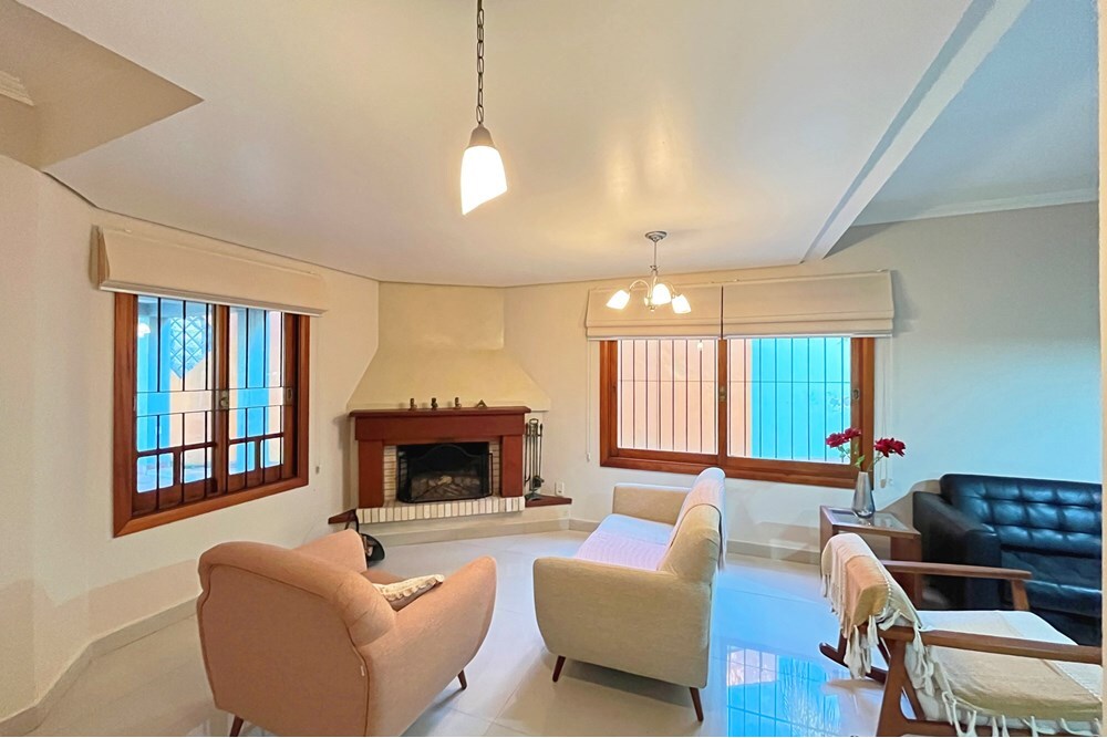 Casa - Venda - Esp�rito Santo - Porto Alegre - RS
