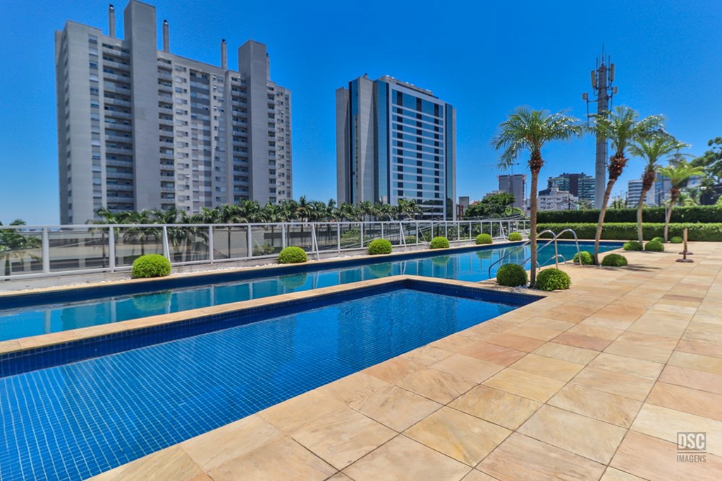 Apartamento - Venda - Petrópolis - Porto Alegre - RS