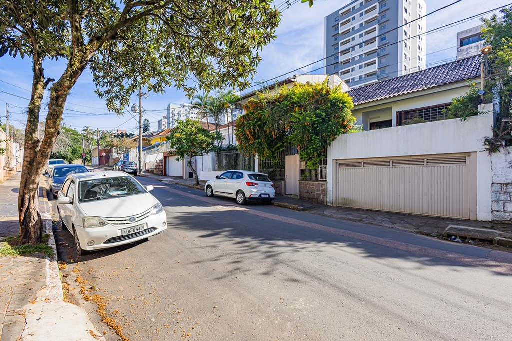 Casa - Venda - Petr�polis - Porto Alegre - RS