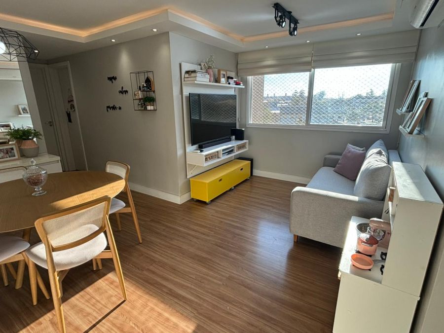 Apartamento - Venda - Vila Nova - Porto Alegre - RS