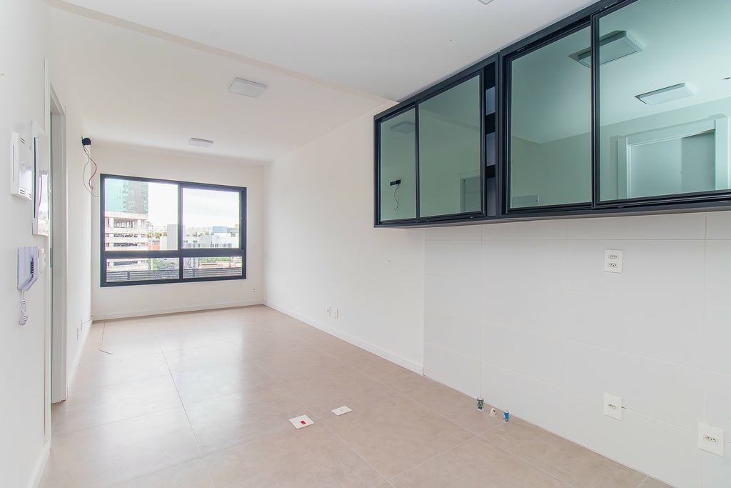Apartamento - Venda - Azenha - Porto Alegre - RS