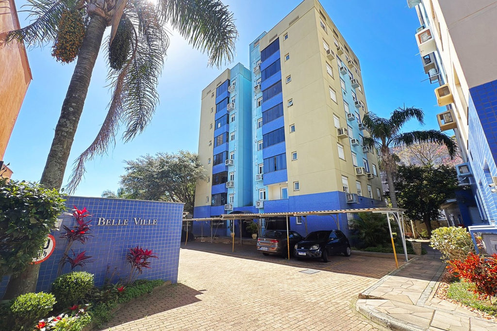 Apartamento - Venda - Cavalhada - Porto Alegre - RS