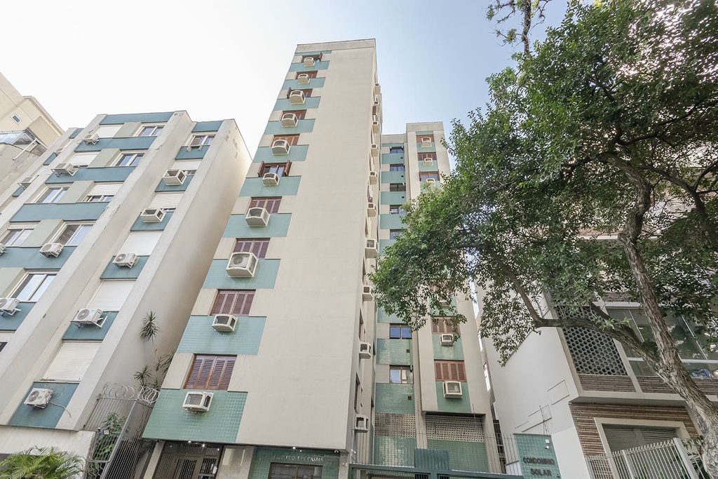 Apartamento - Venda - Centro Histórico - Porto Alegre - RS